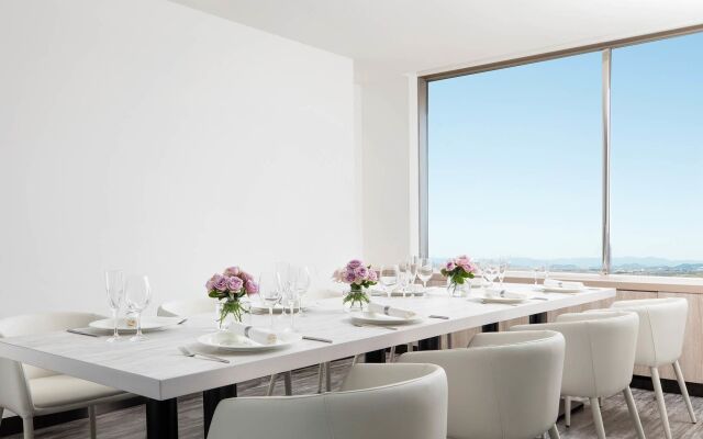 Lake Biwa Marriott Hotel