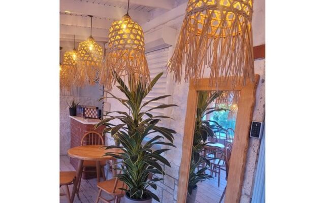 Sisu Alacati