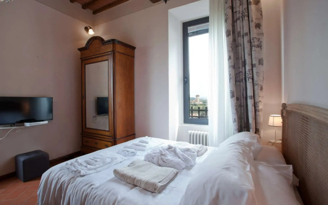 Relais Villa Belvedere