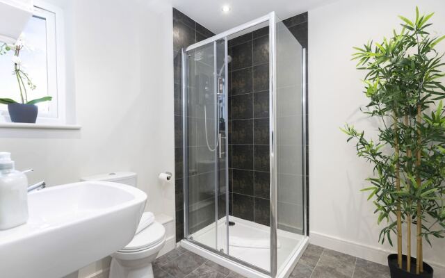 4 Avery Gardens - 1 Bedroom Apartment