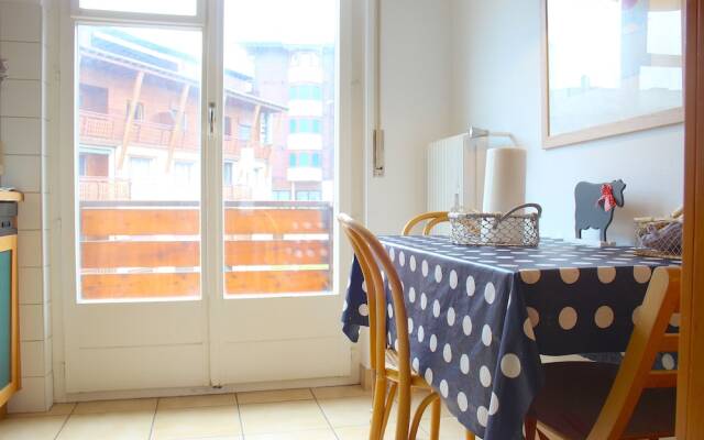 Central 3 Bedroom - Residence A