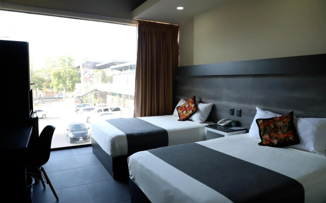 Homesuites Malecon