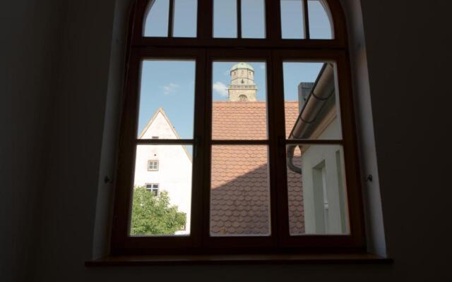 Hotel Restaurant Piazza