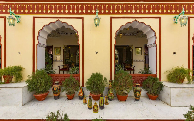 Umaid Residency - A Regal Heritage Home