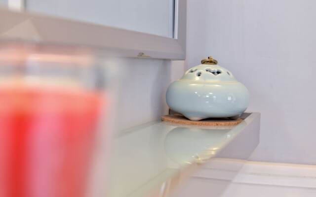 Innocondo Serviced Apartment City Centre