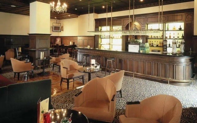 北京船舶重工酒店