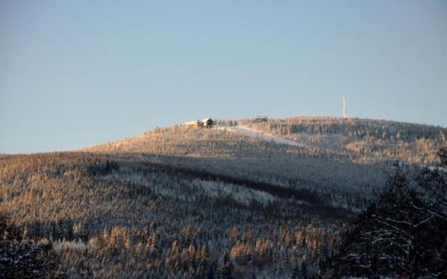 Pokoje gościnne "Trudziń-SKI"