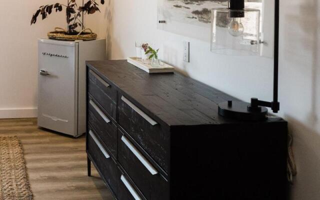 Wonderstone at Glacier