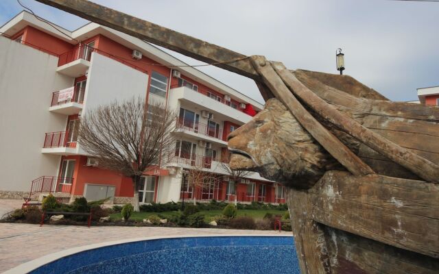 Menada Privilege Fort Beach