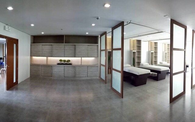8 Newtown Boulevard by SIET