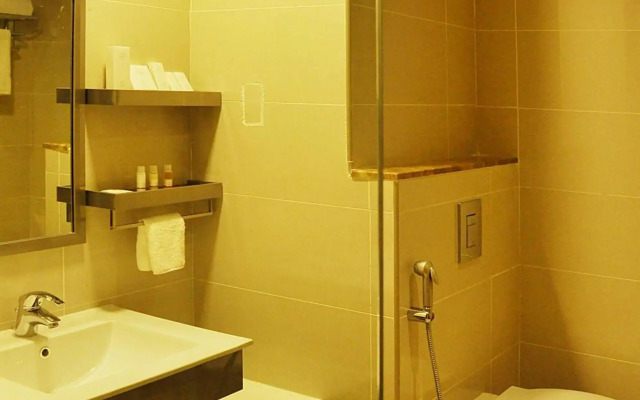 Pearl Hotel and Spa