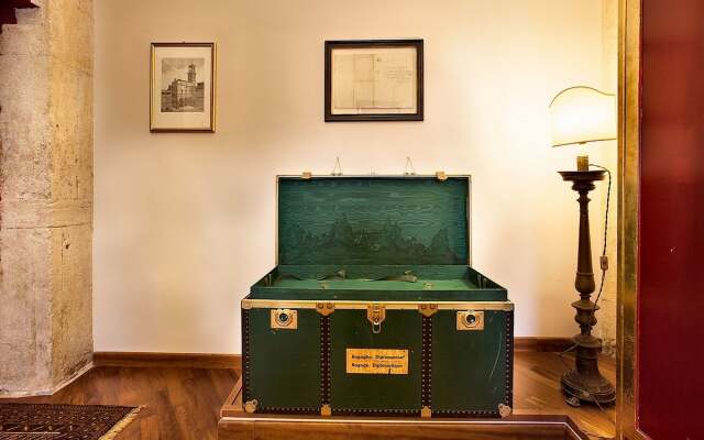 Residenze Gregoriane - Dimora d'Epoca