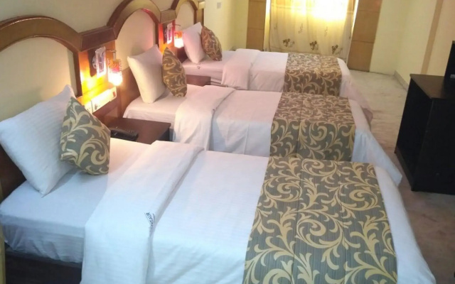 Hotel City Centaur