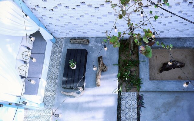 Sam Stay - Hostel