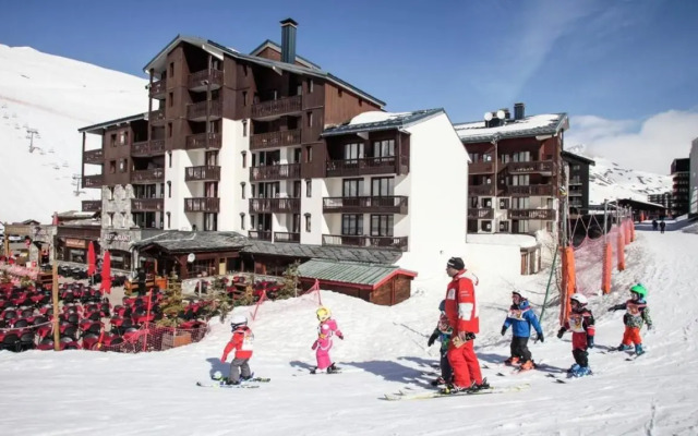 Chalet Club - Inh 23513