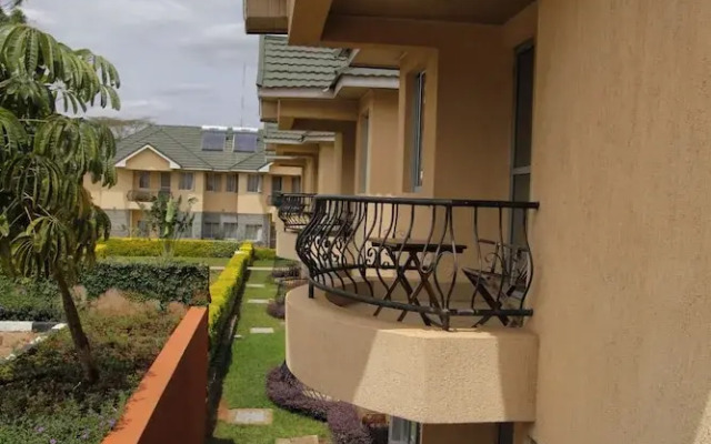 Longview Luxury Resort
