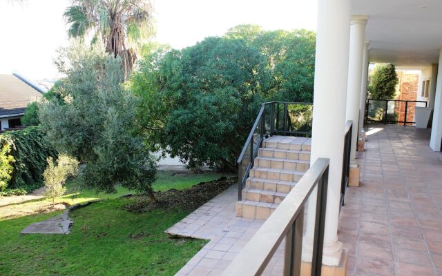 Galico House, Langebaan 10-sleeper