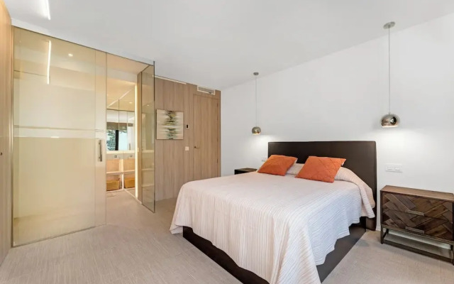 Dunes Paradise Suite