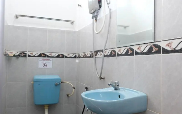 OYO 603 Sri Padang Inn