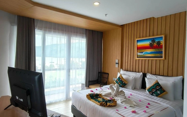 Raja Hotel Kuta Mandalika Resort & Convention