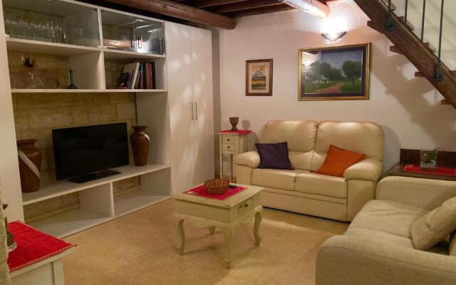 San Domenico Suite