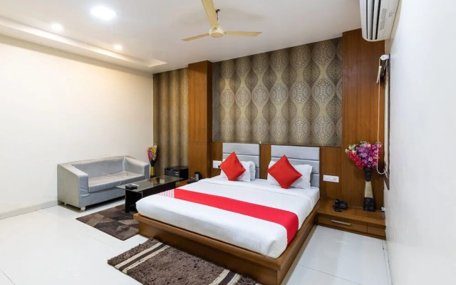 Hotel Shree Balaji Palace by OYO Rooms