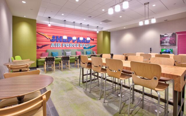 Home2 Suites by Hilton Wichita Falls, TX