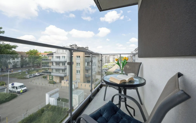 Amazing Apartment for 6 by Renters