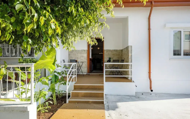 Olga Premium Apartments