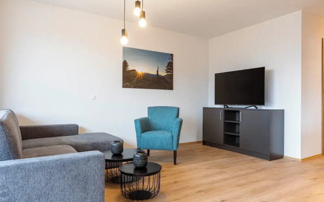 Bergresort Tauernblick by ALPS RESORTS