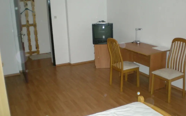 Apartment Zamecky Vrch I