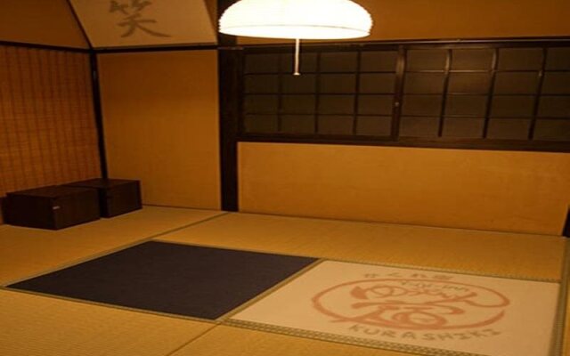 Kakure-Yado Yuji-inn - Hostel