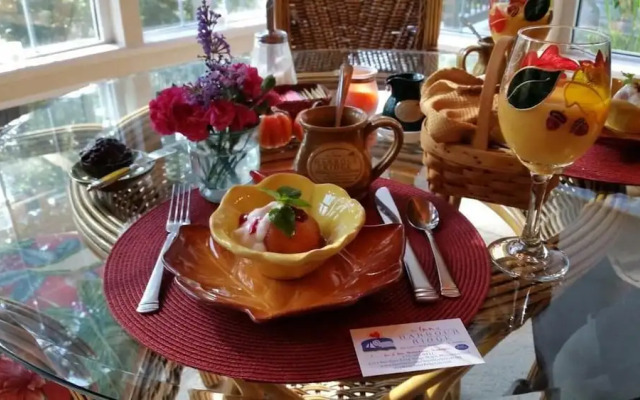 Inn at Harbour Ridge Bed & Breakfast