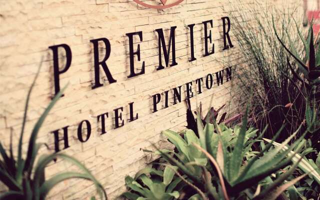 Premier Splendid Inn Pinetown