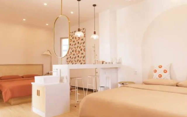 Haimianbao Homestay (Sanya Tianya Haijiao Branch)