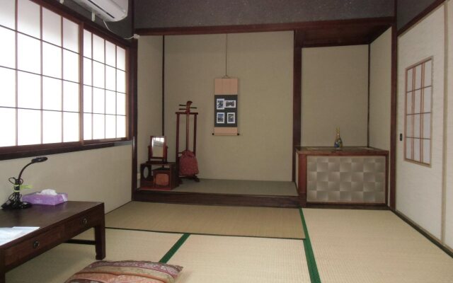 Kanazawa Share House GAOoo