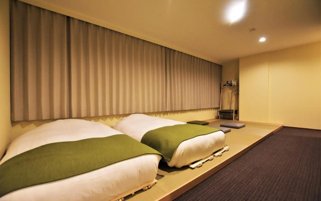 Randor Residence Tokyo Suites