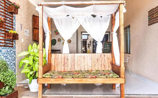 Pousada Recanto Do Mucuge