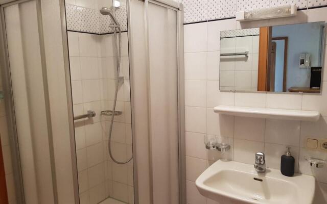 Eckis Appartements