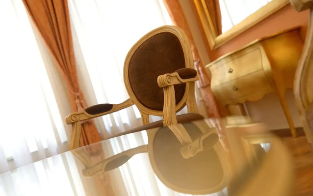 Corte Barozzi Venice Suites