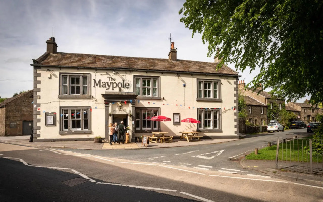 The Maypole Inn