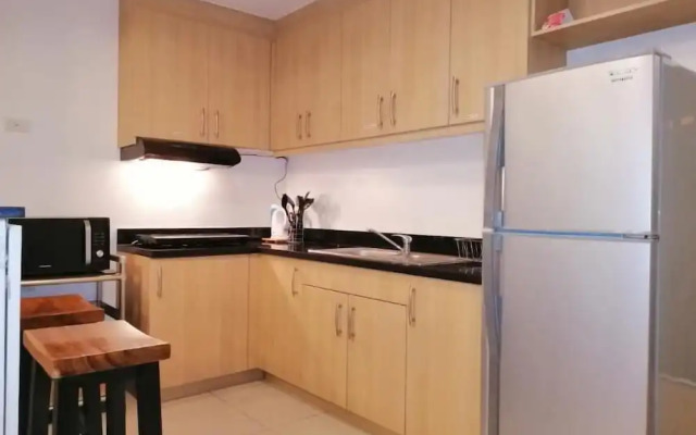 Prime BGC Location Apartments by PH Staycation