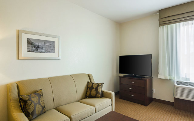 MainStay Suites Near Denver Downtown