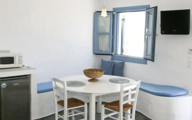 Castellano studios