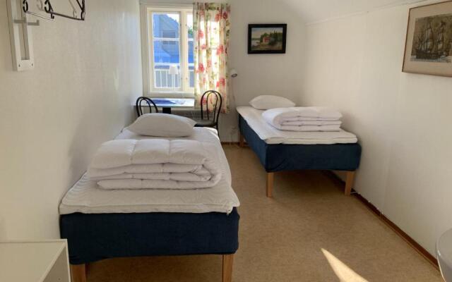 Evedals Vandrarhem - Hostel