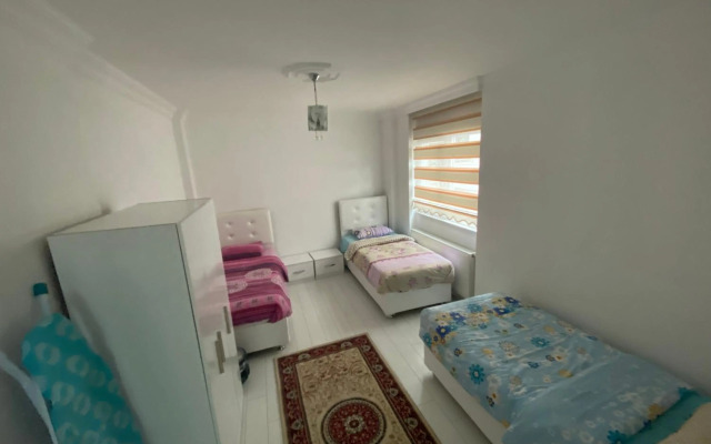 Trabzon Panorama Apart