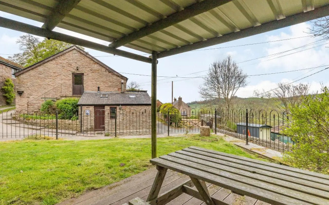 The Hayloft
