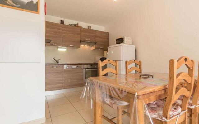 Appartement Briançon, 2 pièces, 4 personnes - FR-1-330C-58