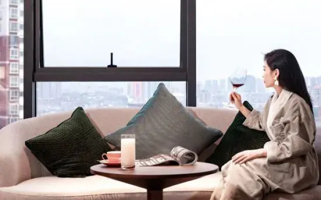 Huaihua Mehood Elegant Hotel