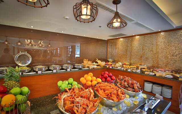 Best Western Plus The Ivywall Hotel - Palawan